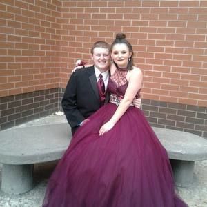 Meet your Posher, Johanna